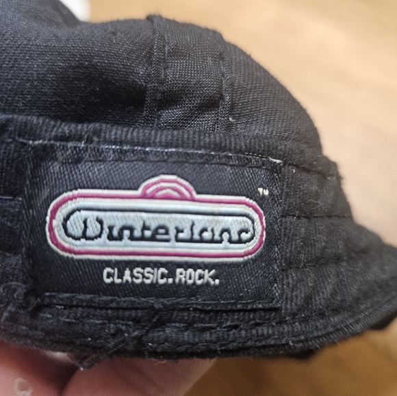 Vintage Hat lot rock metal Kiss Bon Jovi band music tour y2k - Picture 6 of 7